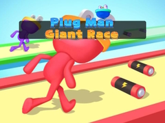 Spel Plug Man Lopp på nätet