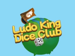 Spel Ludo Kung Tärningsklubb på nätet