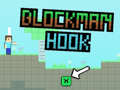 Spel Blockman Hook på nätet