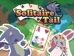 Spel Solitaire Svans på nätet