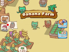 Spel Bananfarm på nätet