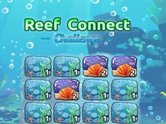 Spel Reef Koppla Utmaning på nätet