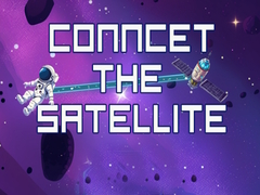 Spel Anslut satelliten på nätet