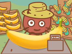 Spel Bananfarm på nätet