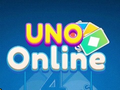 Spel Uno Online på nätet