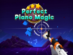 Spel Perfekt Piano Magi på nätet