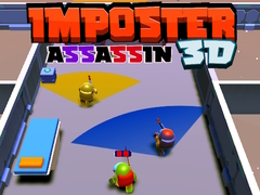 Spel Imposter Mördare 3D på nätet