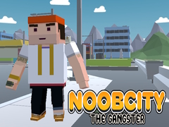 Spel Noob Stad Gangstern på nätet