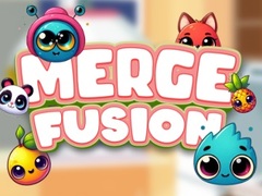 Spel Sammanfoga Fusion på nätet