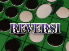 Spel Reversi på nätet