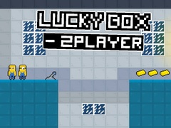 Spel Lyckobox - 2 Spelare på nätet