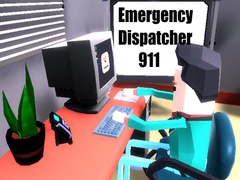 Spel Nödsdispatchare 911 på nätet