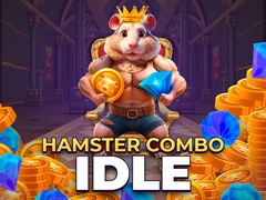 Spel Hamster Combo IDLE på nätet