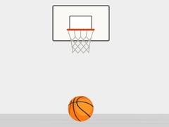 Spel Basketball Blitz på nätet