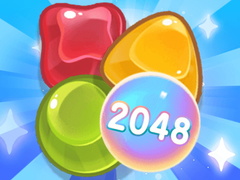 Spel 2048 Färdighet Utgåvan på nätet