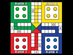 Spel Ludo Brawl på nätet