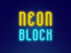 Spel Neonblock på nätet