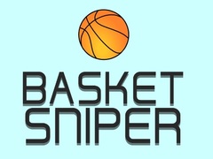 Spel Basket Sniper på nätet