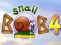 Spel Snigel Bob 4: Rymden på nätet