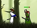 Spel Slamhatt Samurai 2 på nätet