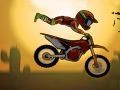 Spel Moto X3M på nätet