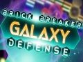 Spel Kedjebrytare Galaxförsvar på nätet