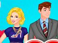 Spel Prinsessornas Pojkvänners Rivaler på nätet