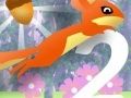 Spel Nut Rush 2: Sommarsprint på nätet
