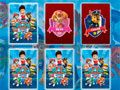Spel Paw Patrol Minnesspel på nätet