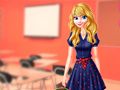 Spel Ellie Omslagsmodell på nätet