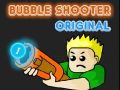Spel Bubble Shooter Original på nätet