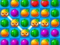 Spel Färsk Juice på nätet