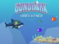 Spel Vapenshark: Terror av Djupa Vatten på nätet