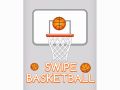 Spel Swipe Basketboll på nätet