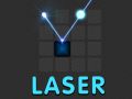Spel Laser på nätet