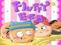 Spel Fuzzy Ägg på nätet