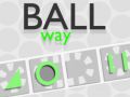 Spel Bollens Väg på nätet