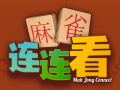 Spel Mahjong Anslutning på nätet