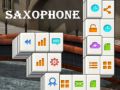 Spel Saxofon på nätet