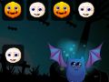 Spel Halloweenmönster på nätet