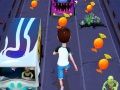 Spel Subway Surf Halloween på nätet