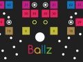 Spel Bollar på nätet