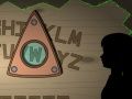 Spel Ouija Röster på nätet