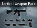 Spel Taktiskt vapenpaket på nätet
