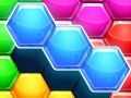 Spel Hexar 2048 på nätet