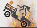 Spel Stickman Demontering på nätet