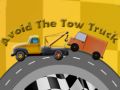 Spel Undvik bärgningsbilen på nätet