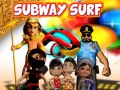 Spel Buss och Tunnelbana Lopp på nätet
