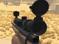 Spel Sniper Reloaded på nätet