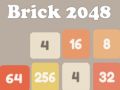 Spel Tegel 2048 på nätet